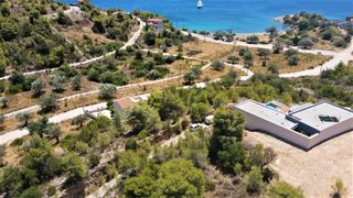 Οικόπεδο 400 τ.μ. πρός πώληση, Αργολίδα, Κρανίδι-thumb-10