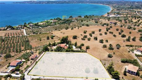 Αγροτεμάχια 6.000τ.μ. για πώληση-Κρανίδι