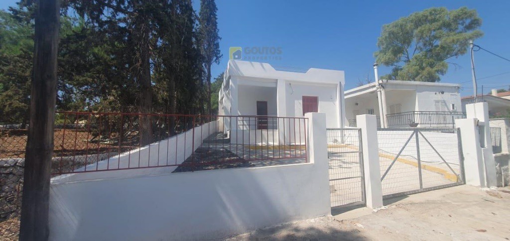 Μονοκατοικία 72 τ.μ. προς πώληση, Αργολίδα, Κρανίδι