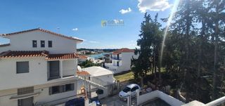 Detached home 72 sqm for sale