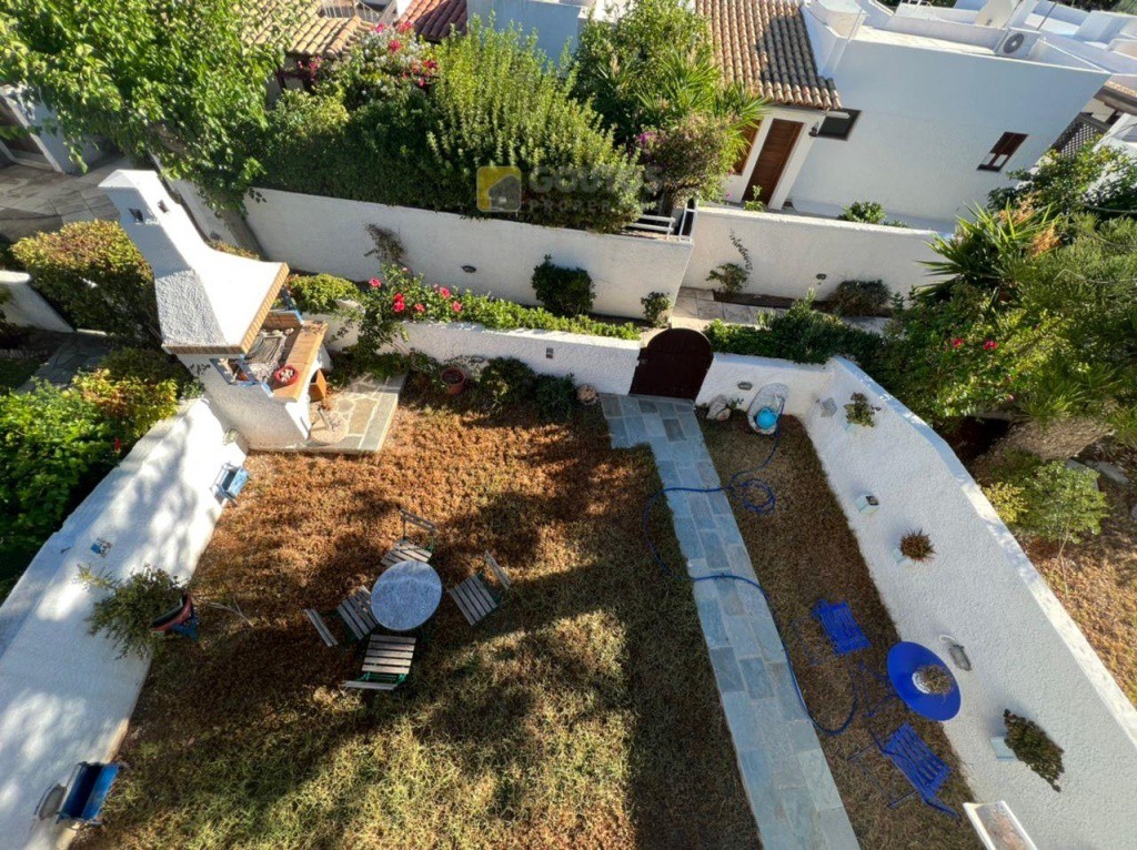 Μεζονέτα 110 τ.μ. προς πώληση, Ακτή Ύδρας