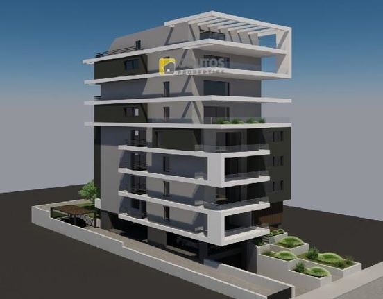 Μεζονέτα 137 τ.μ. για πώληση, Αθήνα - Νότια Προάστια, Παλαιό Φάληρο