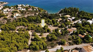 Οικόπεδο 1.000 τ.μ. για πώληση