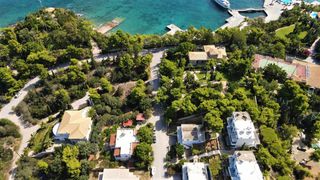 Οικόπεδο 1.000 τ.μ. πρός πώληση, Αργολίδα, Κρανίδι-thumb-15