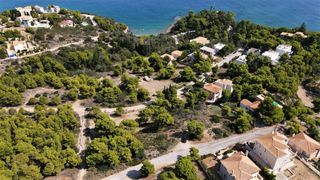 Οικόπεδο 1.000 τ.μ. πρός πώληση, Αργολίδα, Κρανίδι-thumb-10