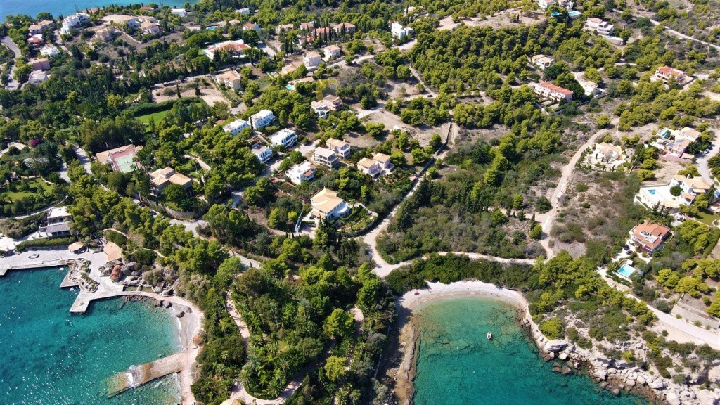 Οικόπεδο 1.000 τ.μ. προς πώληση, Αργολίδα, Κρανίδι
