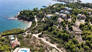 Οικόπεδο 1.000 τ.μ. πρός πώληση, Αργολίδα, Κρανίδι-thumb-13