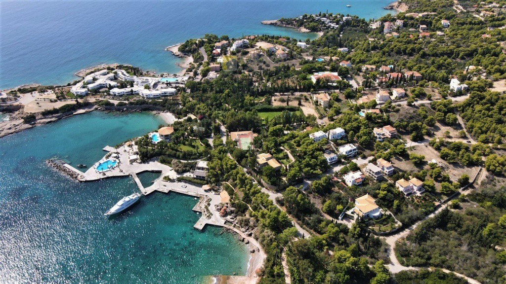 Οικόπεδο 1.000 τ.μ. προς πώληση, Αργολίδα, Κρανίδι