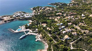 Οικόπεδο 1.000 τ.μ. πρός πώληση, Αργολίδα, Κρανίδι-thumb-4