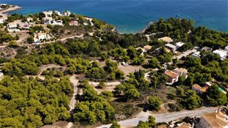 Οικόπεδο 1.000 τ.μ. πρός πώληση, Αργολίδα, Κρανίδι-thumb-9