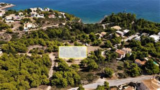 Οικόπεδο 1.000 τ.μ. πρός πώληση, Αργολίδα, Κρανίδι-thumb-2