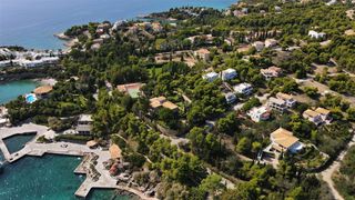 Οικόπεδο 1.000 τ.μ. πρός πώληση, Αργολίδα, Κρανίδι-thumb-18