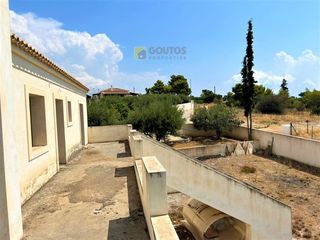 Μονοκατοικία 100 τ.μ. προς πώληση, Κέντρο Κρανιδίου-thumb-6