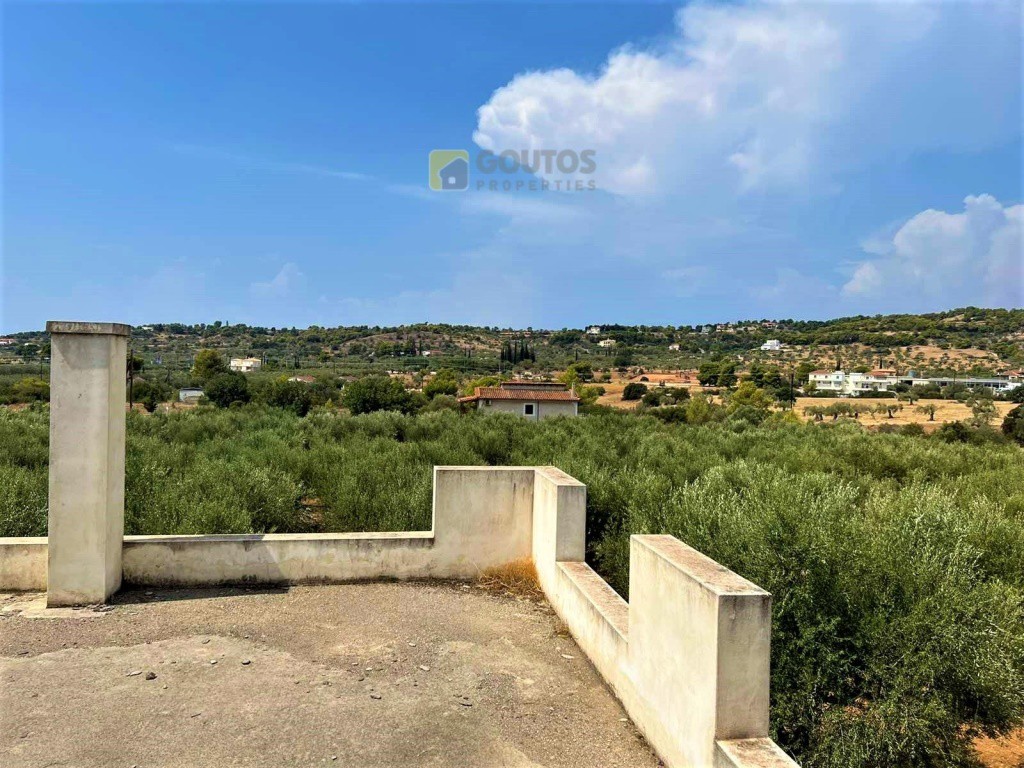 Μονοκατοικία 100 τ.μ. προς πώληση, Κέντρο Κρανιδίου