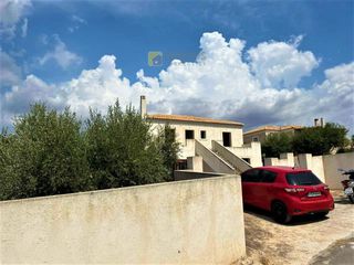 Μονοκατοικία 100 τ.μ. προς πώληση, Κέντρο Κρανιδίου-thumb-5