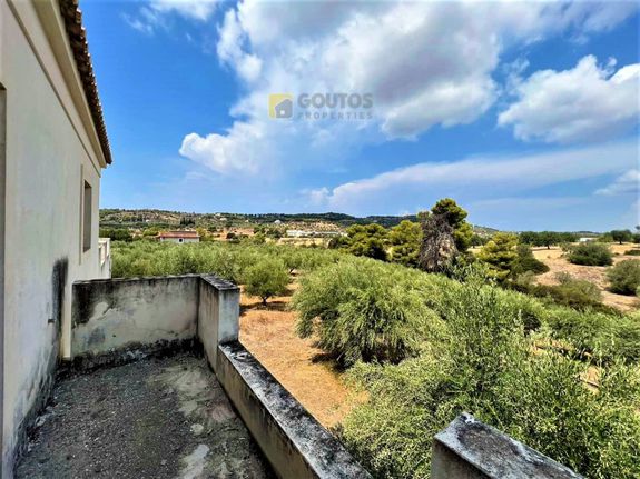 Μονοκατοικία 100 τ.μ. για πώληση, Αργολίδα, Κρανίδι