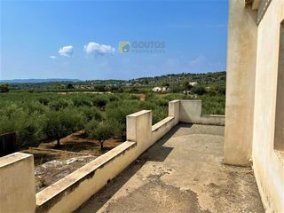 Μονοκατοικία 100 τ.μ. προς πώληση, Κέντρο Κρανιδίου-thumb-3