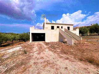 Μονοκατοικία 100 τ.μ. προς πώληση, Κέντρο Κρανιδίου-thumb-2