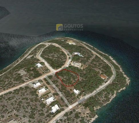 Οικόπεδο 1.024 τ.μ. για πώληση, Κορινθία, Κόρινθος