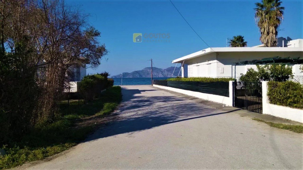 Οικόπεδο 1.220,40 τ.μ. προς πώληση, Καλλονή Τροιζήνας