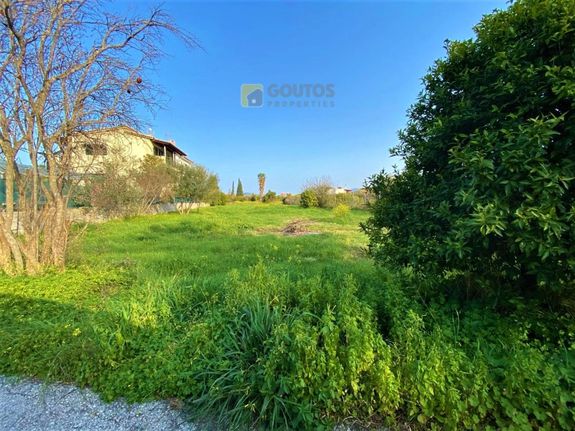 Οικόπεδο 1.220,40 τ.μ. για πώληση, Νησιά Αργοσαρωνικού, Τροιζήνα