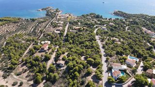 Οικόπεδο 1.025,80 τ.μ. για πώληση, Αργολίδα, Κρανίδι-thumb-12