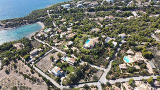 Οικόπεδο 1.025,80 τ.μ. για πώληση, Αργολίδα, Κρανίδι-thumb-21