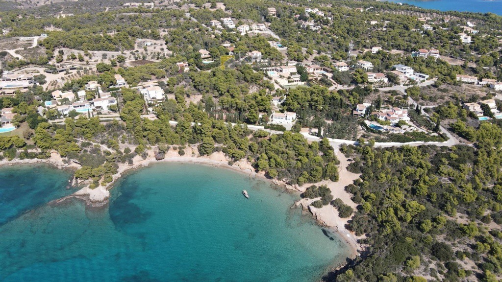 Οικόπεδο 1.025,80 τ.μ. προς πώληση, Κόστα