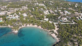 Οικόπεδο 1.025,80 τ.μ. για πώληση, Αργολίδα, Κρανίδι-thumb-4
