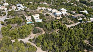 Οικόπεδο 1.025,80 τ.μ. για πώληση, Αργολίδα, Κρανίδι-thumb-6
