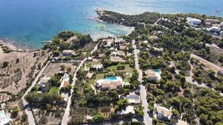 Οικόπεδο 1.025,80 τ.μ. για πώληση, Αργολίδα, Κρανίδι-thumb-18