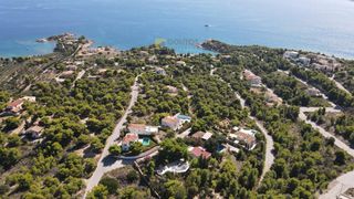 Οικόπεδο 1.025,80 τ.μ. για πώληση, Αργολίδα, Κρανίδι-thumb-9