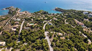 Οικόπεδο 1.025,80 τ.μ. για πώληση, Αργολίδα, Κρανίδι-thumb-13