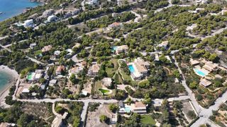 Οικόπεδο 1.025,80 τ.μ. για πώληση, Αργολίδα, Κρανίδι-thumb-23