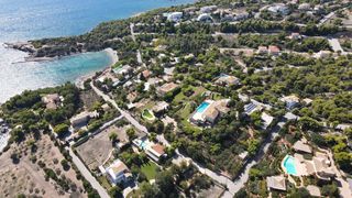 Οικόπεδο 1.025,80 τ.μ. για πώληση, Αργολίδα, Κρανίδι-thumb-20