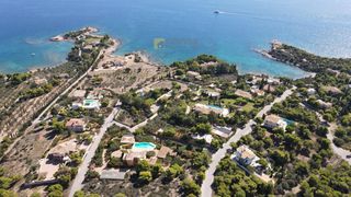 Οικόπεδο 1.025,80 τ.μ. για πώληση, Αργολίδα, Κρανίδι-thumb-17
