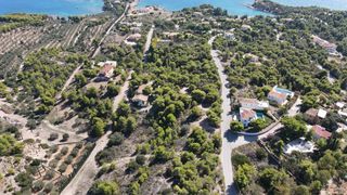 Οικόπεδο 1.025,80 τ.μ. για πώληση, Αργολίδα, Κρανίδι-thumb-11