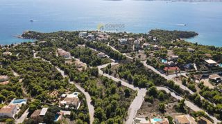 Οικόπεδο 1.025,80 τ.μ. για πώληση, Αργολίδα, Κρανίδι-thumb-7