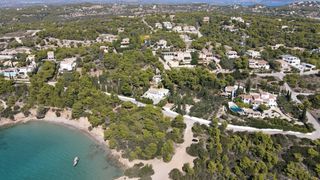 Οικόπεδο 1.025,80 τ.μ. για πώληση, Αργολίδα, Κρανίδι-thumb-5
