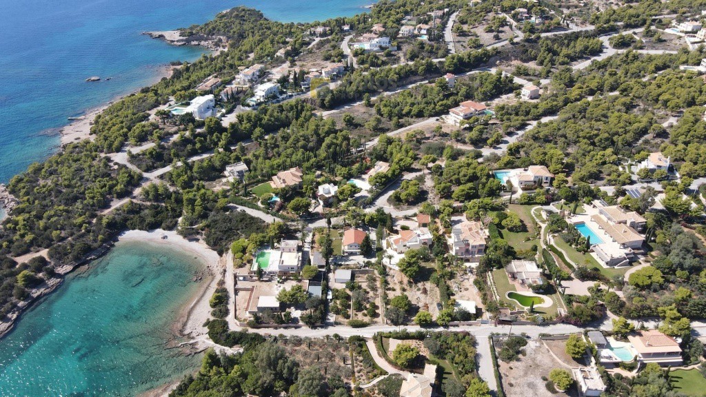 Οικόπεδο 1.025,80 τ.μ. προς πώληση, Κόστα