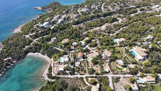 Οικόπεδο 1.025,80 τ.μ. για πώληση, Αργολίδα, Κρανίδι-thumb-1