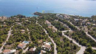 Οικόπεδο 1.025,80 τ.μ. για πώληση, Αργολίδα, Κρανίδι-thumb-8