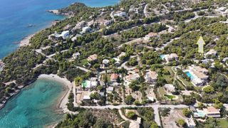 Land plot 1.025,80 sqm for sale