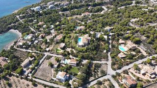Οικόπεδο 1.025,80 τ.μ. για πώληση, Αργολίδα, Κρανίδι-thumb-22