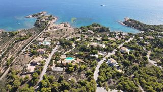 Οικόπεδο 1.025,80 τ.μ. για πώληση, Αργολίδα, Κρανίδι-thumb-16