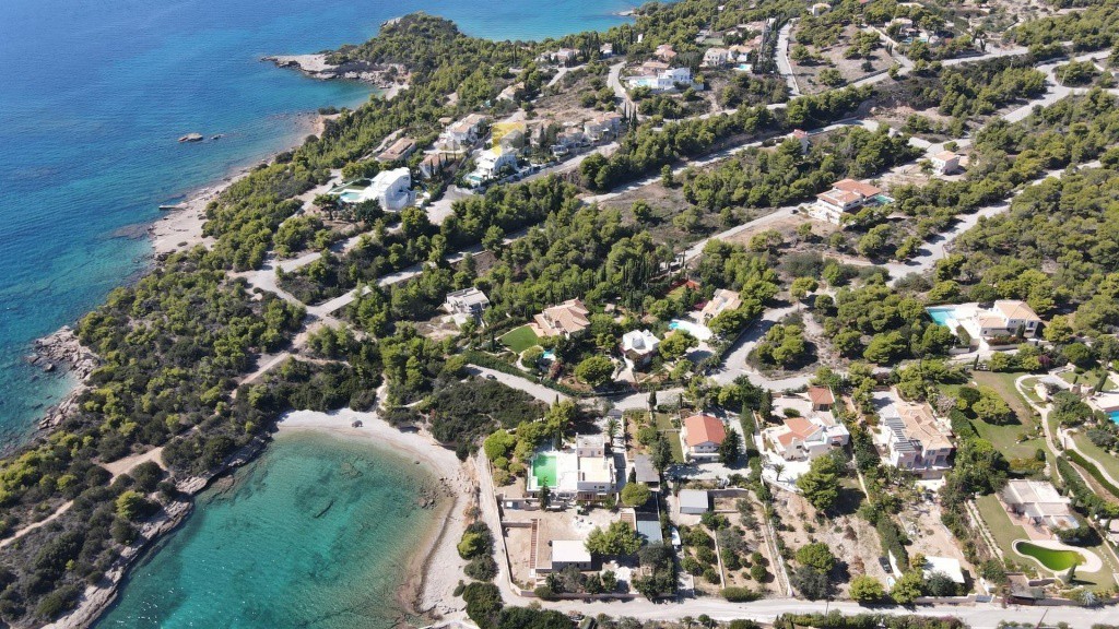 Οικόπεδο 1.025,80 τ.μ. προς πώληση, Κόστα