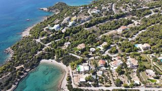 Οικόπεδο 1.025,80 τ.μ. για πώληση, Αργολίδα, Κρανίδι-thumb-2