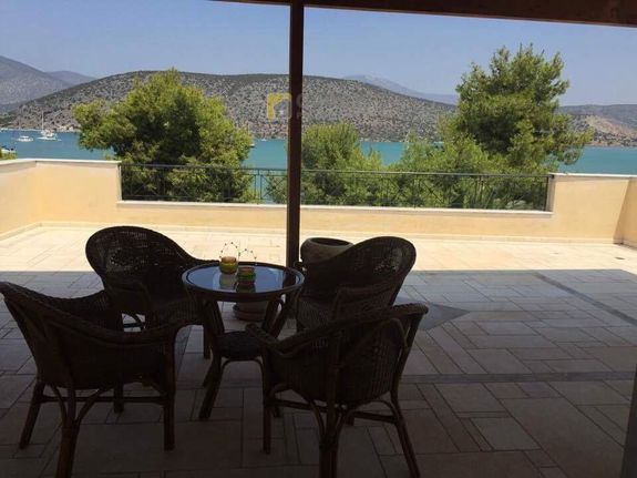 Διαμέρισμα 100 τ.μ. για πώληση, Αργολίδα, Κρανίδι