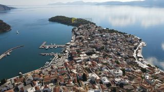 Οικόπεδο 92 τ.μ. για πώληση, Αργολίδα, Ερμιόνη-thumb-7