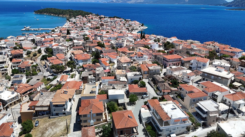 Οικόπεδο 92 τ.μ. προς πώληση, Κέντρο Ερμιόνης